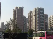 松陵·奥林清华三区·4室·2厅