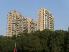 诚心卖 大四房 好楼层 地铁口