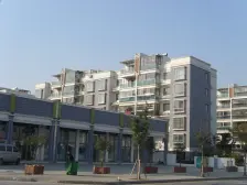 顶复带大露台 低密度小区 业主诚心出售