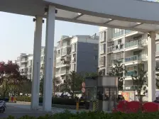 喜庆苑大顶复,大大大露台,全新毛坯,随意装修