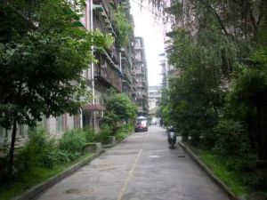 长城花园祥和苑2室2厅西南