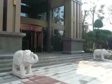 出门就是商圈公交站 大中庭 宫和西香郡精装小户型