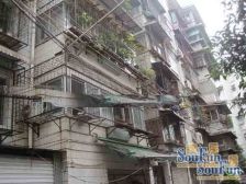 清风小区2室2厅1厨1卫22万23B栋