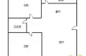 五泉派出所家属院户型图