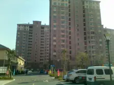 新上好房,房子户型正气,小区位置佳