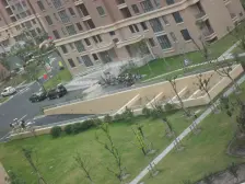 12年电梯次新房 30万自住精装修 且川中南书包房