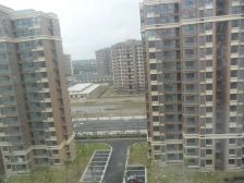 川沙·心圆西苑·1室·1厅