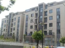 急售园区南多层洋房正两房带自库