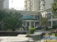 金钻大厦 2室1厅 北