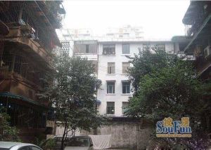 天涯石东街8号2室1厅东南