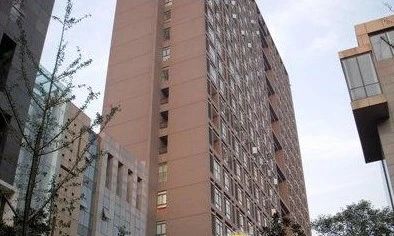 16城联邦公寓实景图