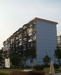 近地铁4号线 户型方正 采光充足 看房方便
