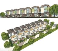 四季半岛一楼临街铺子,小区门口,出行方便