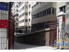 林兰小区 3室1厅 南 北