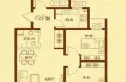 凤凰国际城二期户型图