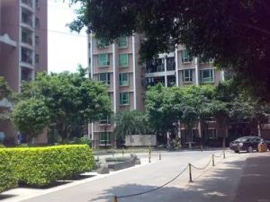 黄石大厦2室1厅北