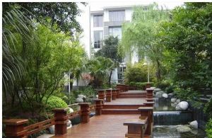 金林半岛3室1厅南