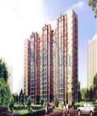 大平层洋房边户户型方正可观狼山视野好全天采光