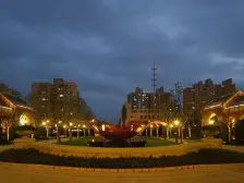 万科中环国际城海上传奇4室2厅2卫南朝向1490.00万元/套出售