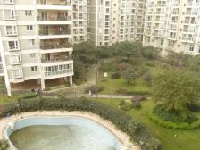 武侯名园 2室2厅 西 西北