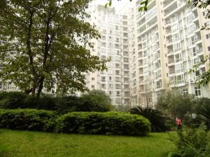 武侯祠横街16号2室2厅南