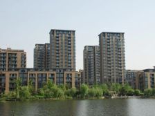 金湖湾1室1厅南