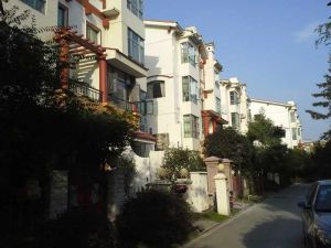 海峡新城四期3室2厅东南