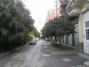 海峡新城一期2室1厅西北