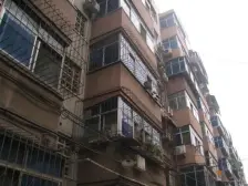 奥体旁 永威物业 层高5.09米 业主急售