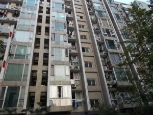 新巢小区一期2室1厅东