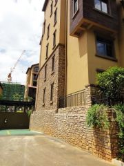 中建芙蓉和苑5室2厅南
