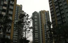 卓锦城六期 4室2厅 西北