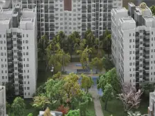 轻轨站旁 曦圆柳镇 洋房 带精装修