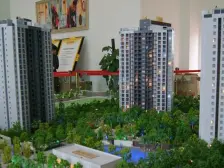 回兴 东衡爱地社区二房30万