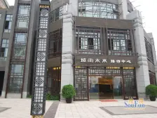 龙洲湾城南未来二期三房