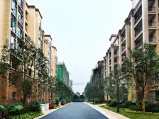 茶园新区 金科世界城(高层)五房110万