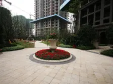 精装住宅小户型,户型方正,采光好,装修保持好