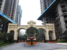 文德旁 精装小两房 少数装修好 保持新