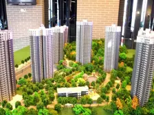 鱼洞 南城国际一房25万