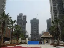 鸳鸯 融科海阔天空二期四房175万