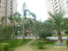 海力花园 1房1厅1卫 47.18㎡