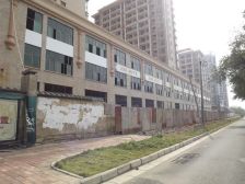 南北对流,大两居室,双阳台,本地人很喜欢的户型楼层