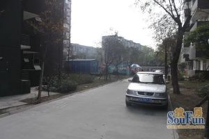 华天阳光2室2厅南