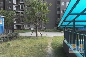 华天阳光2室1厅西