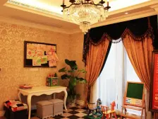 龙湖U城听蓝湾 5室2厅 东