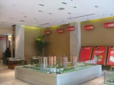 龙头寺 华宇北城雅郡一房77.2万