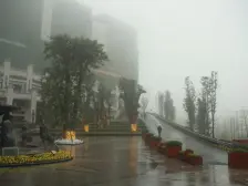 华宇上院 5室2厅 东南