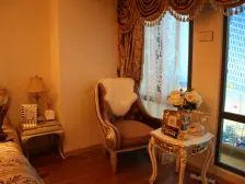 松江 松江万达广场写字楼 1室1厅