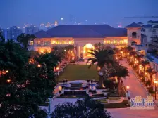 观音桥 保利江上明珠锦园四房285万