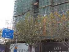 空中别墅,带大露台,十年出一套